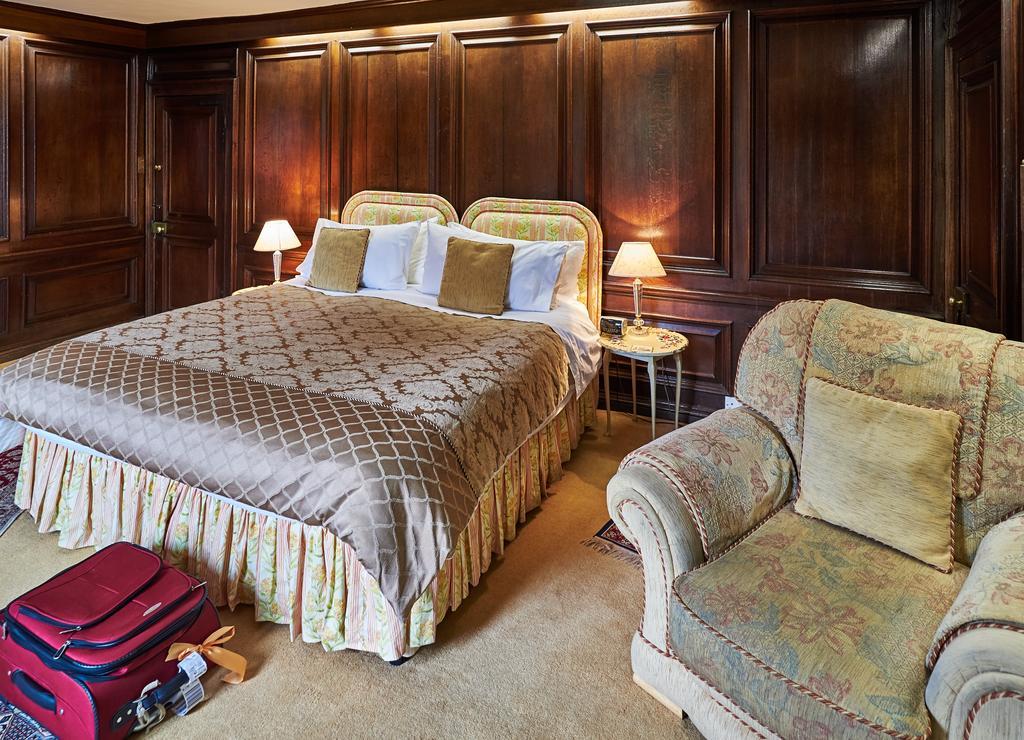 B&B Tachbrook Mallory House Bishops Tachbrook Quarto foto